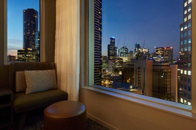 Holiday Inn Express Melbourne Southbank image