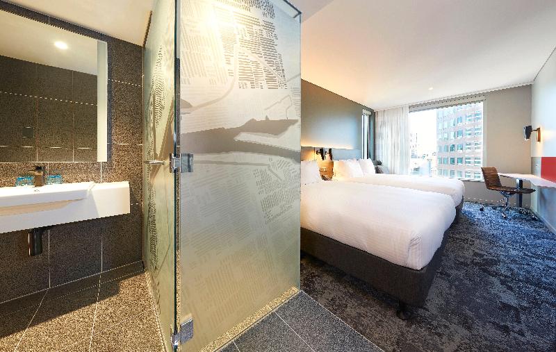 Holiday Inn Express Melbourne Southbank image
