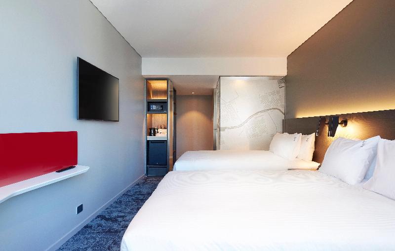 Holiday Inn Express Melbourne Southbank image