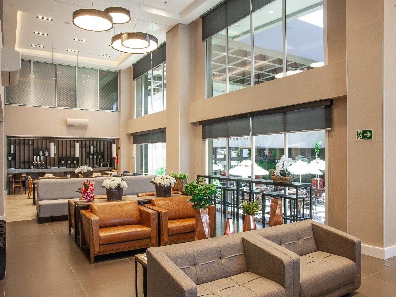Holiday Inn Express Farroupilha image