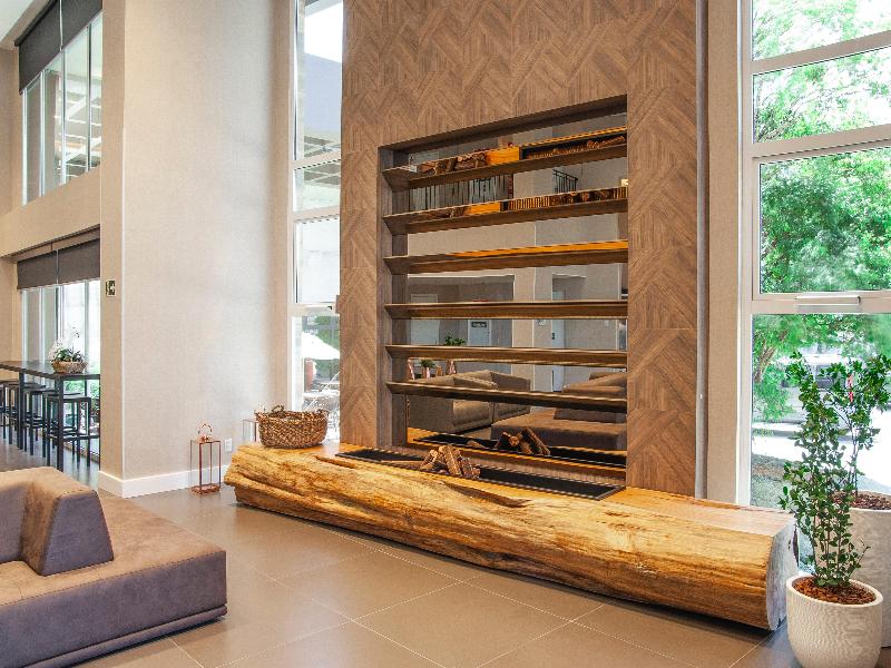 Holiday Inn Express Farroupilha image