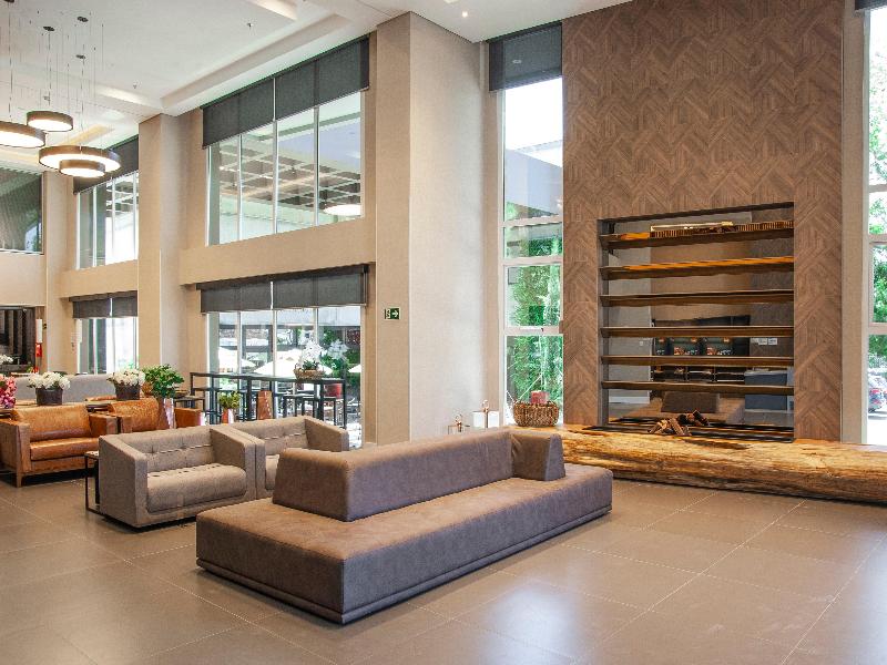Holiday Inn Express Farroupilha image