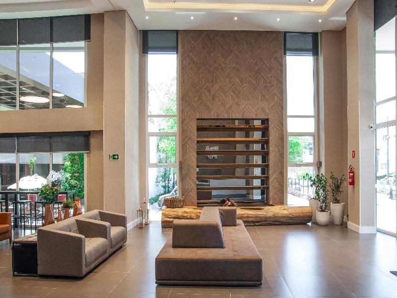 Holiday Inn Express Farroupilha image