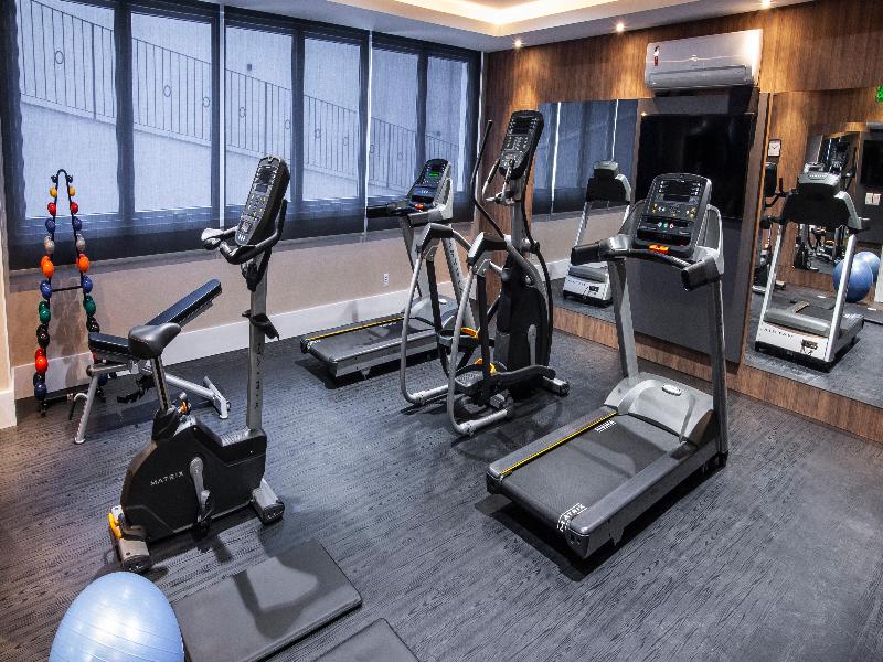 Holiday Inn Express Farroupilha image