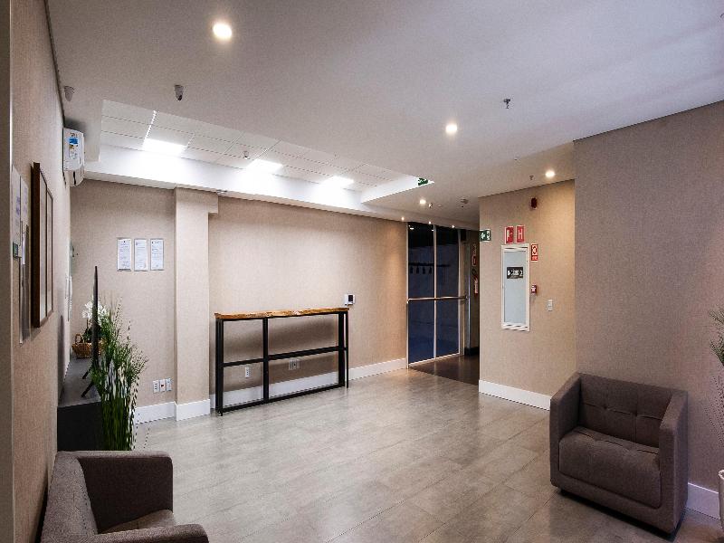 Holiday Inn Express Farroupilha image