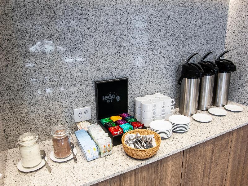 Holiday Inn Express Farroupilha image