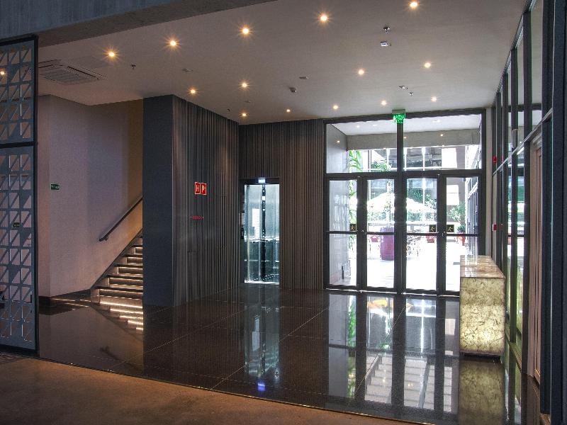 Holiday Inn Express Farroupilha image