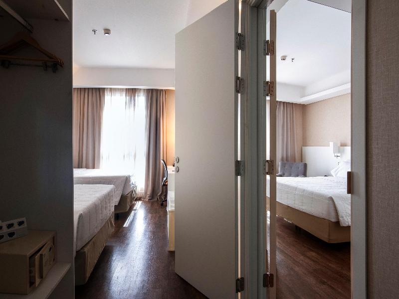 Holiday Inn Express Farroupilha image