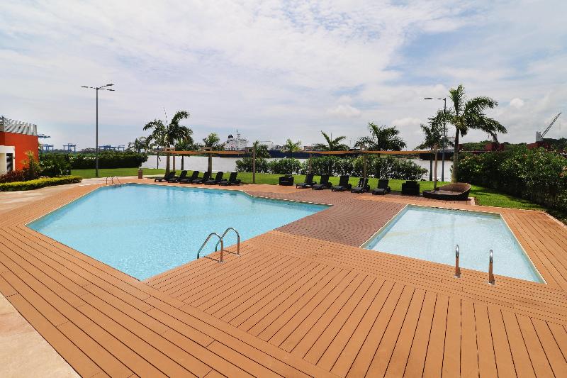 Holiday Inn Express Tuxpan image