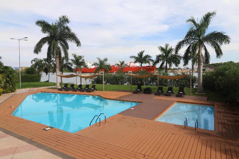 Holiday Inn Express Tuxpan image