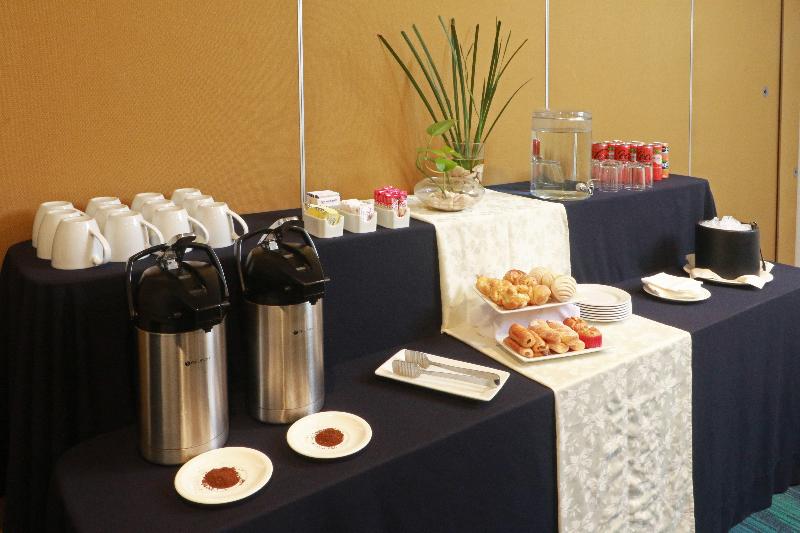 Holiday Inn Express Tuxpan image