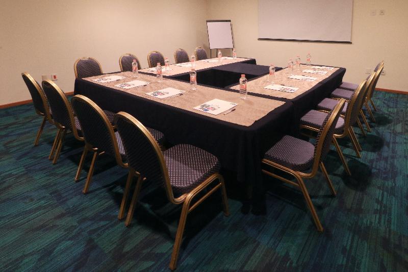 Holiday Inn Express Tuxpan image