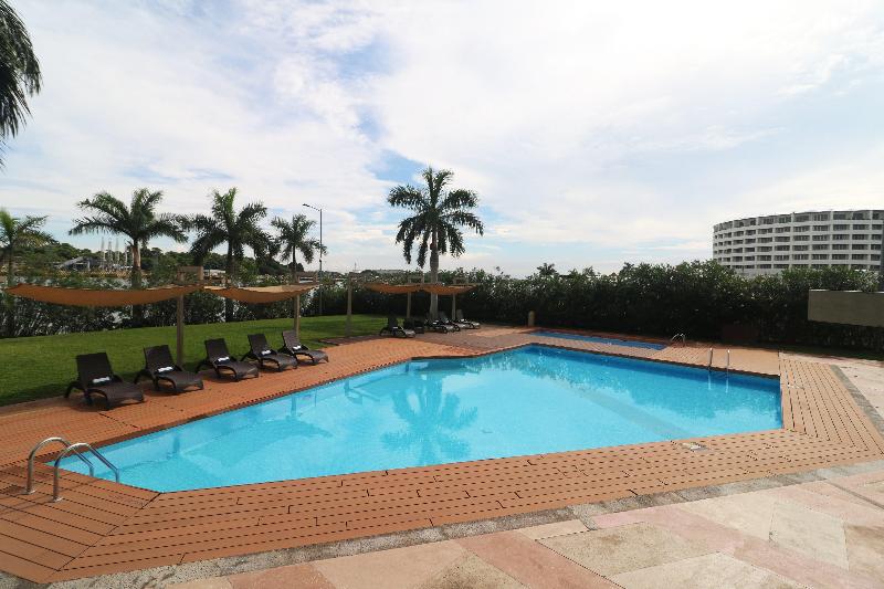 Holiday Inn Express Tuxpan image