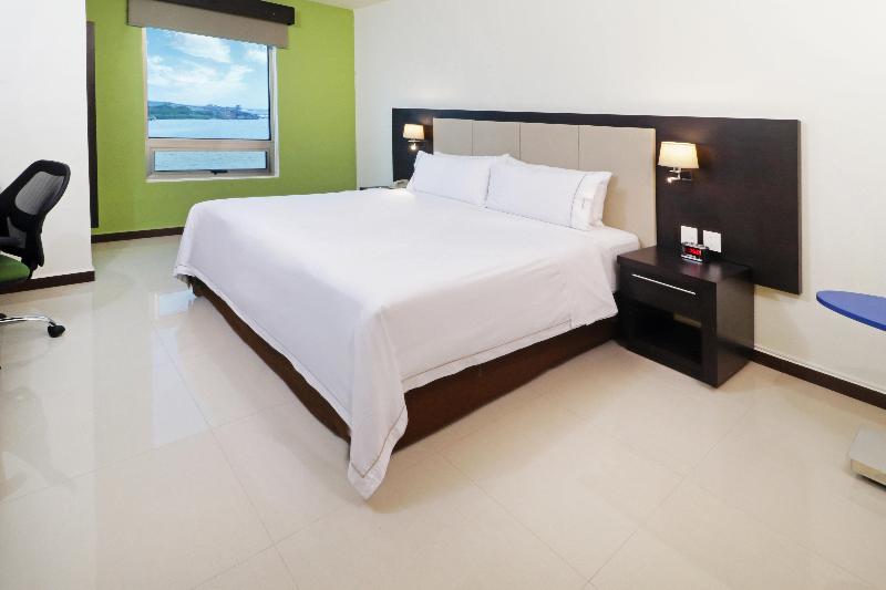 Holiday Inn Express Tuxpan photo 24