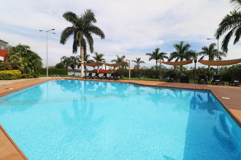 Holiday Inn Express Tuxpan image