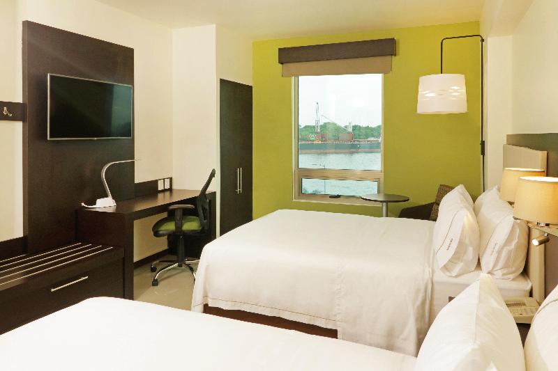 Holiday Inn Express Tuxpan photo 20