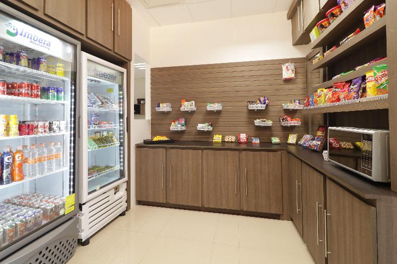 Holiday Inn Express Tuxpan image