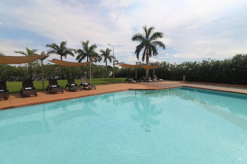 Holiday Inn Express Tuxpan image