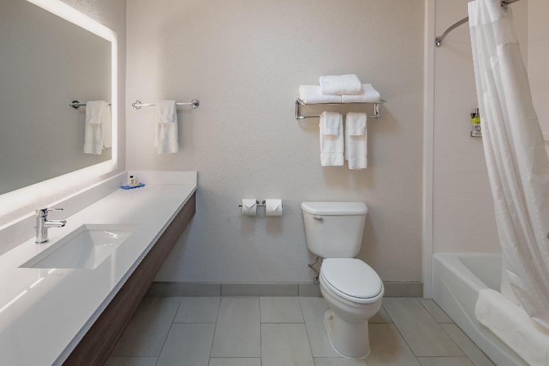 Holiday Inn Express & Suites N Waco Area - West image