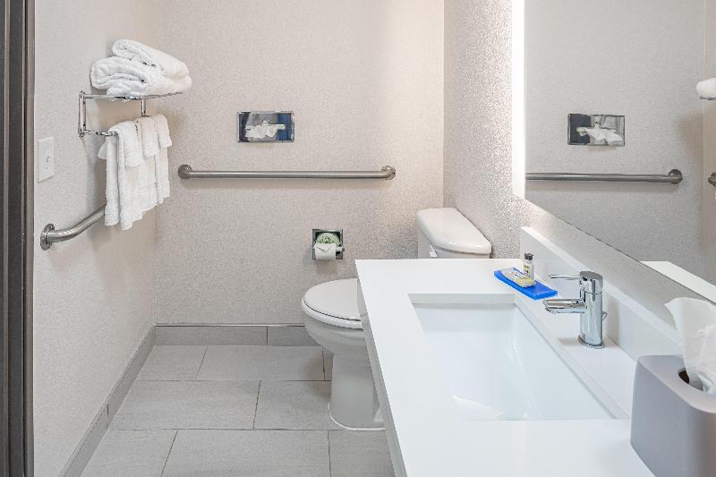 Holiday Inn Express & Suites N Waco Area - West image