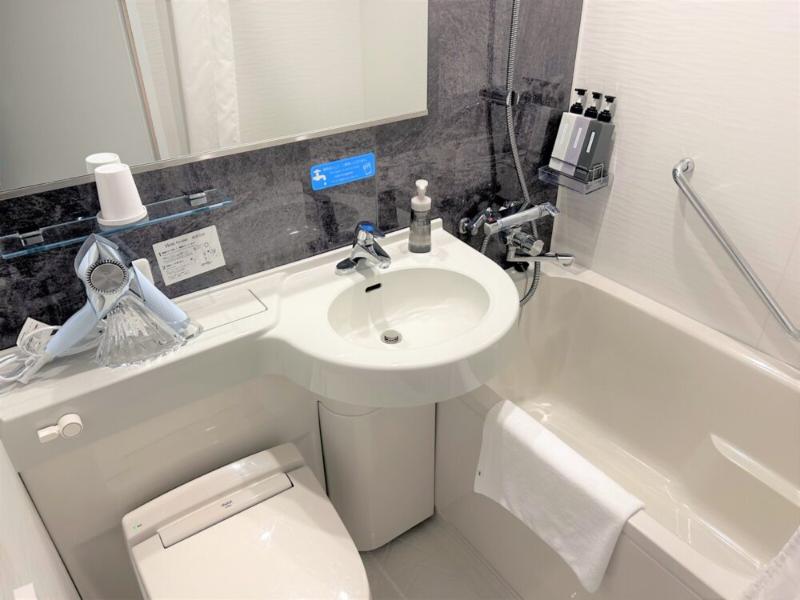 Hotel Keihan Kyoto Ekiminami image