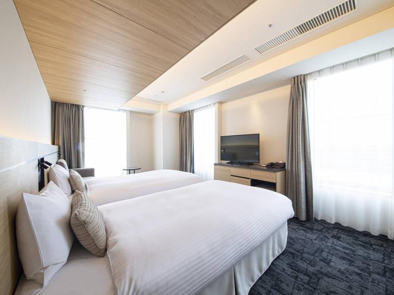 Hotel Keihan Kyoto Ekiminami image