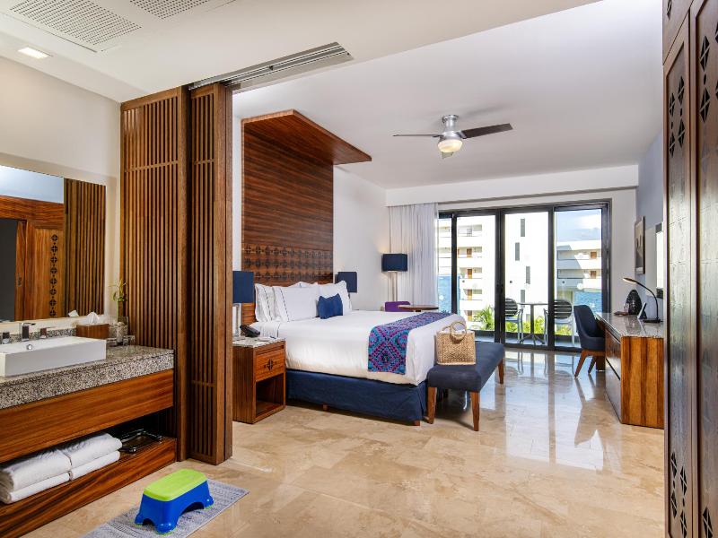 Sensira Resort & Spa Riviera Maya All Inclusive image