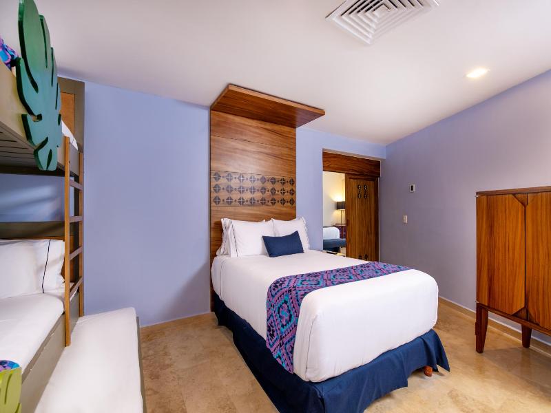 Sensira Resort & Spa Riviera Maya All Inclusive image