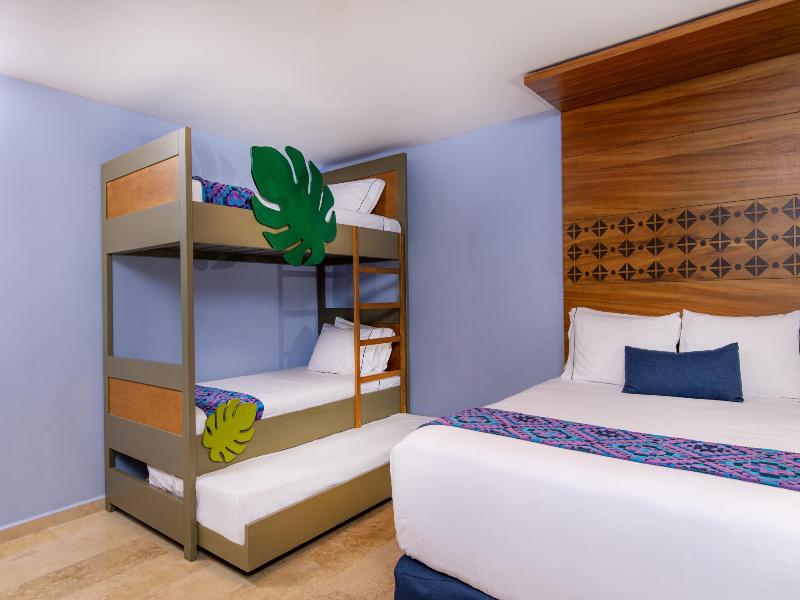 Sensira Resort & Spa Riviera Maya All Inclusive image