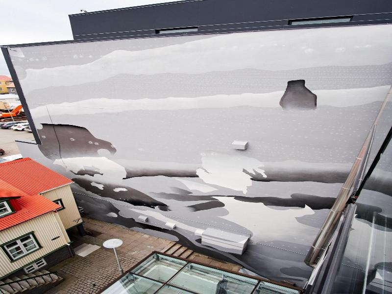 Ion City Hotel image