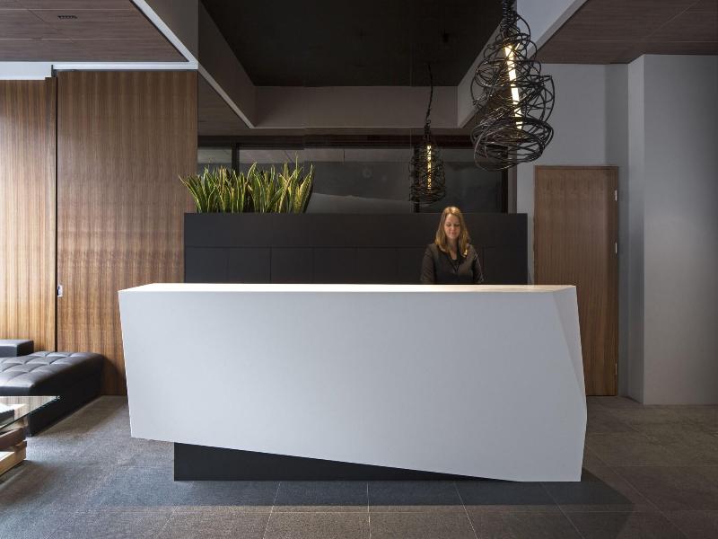 Ion City Hotel image