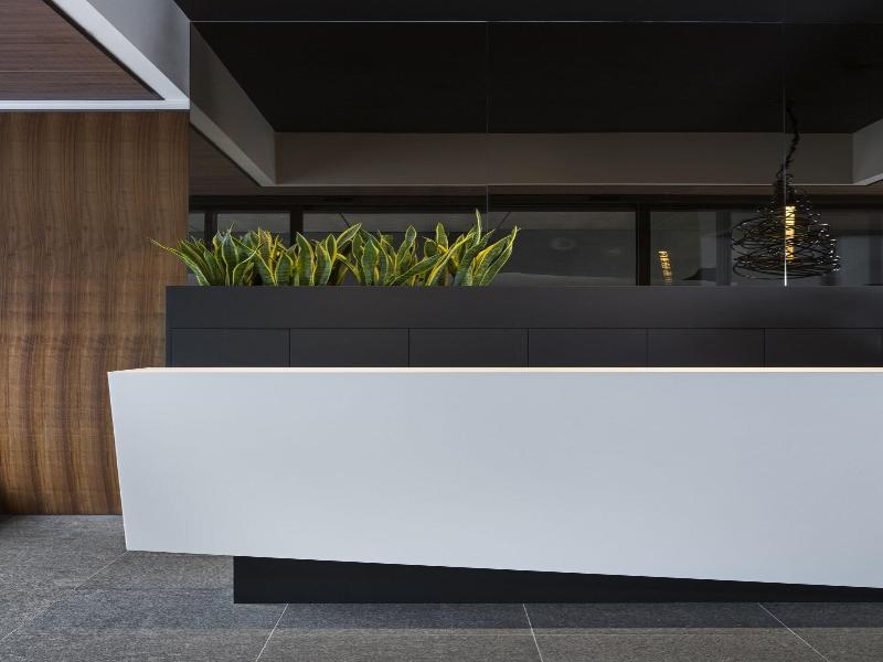 Ion City Hotel image