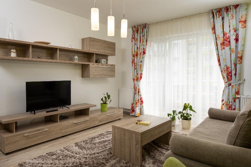 Brasov Holiday Apartments - NATURE