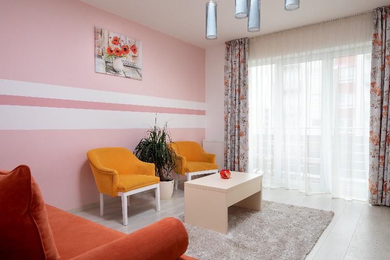 Brasov Holiday Apartments - BUTTERFLY