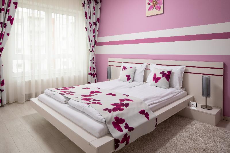 Brasov Holiday Apartments - BUTTERFLY