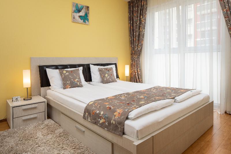 Brasov Holiday Apartments - SAH