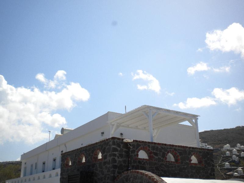 Starlight Luxury Seaside Villa & Suites image