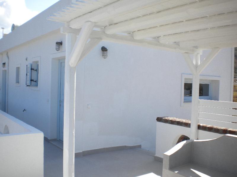 Starlight Luxury Seaside Villa & Suites image