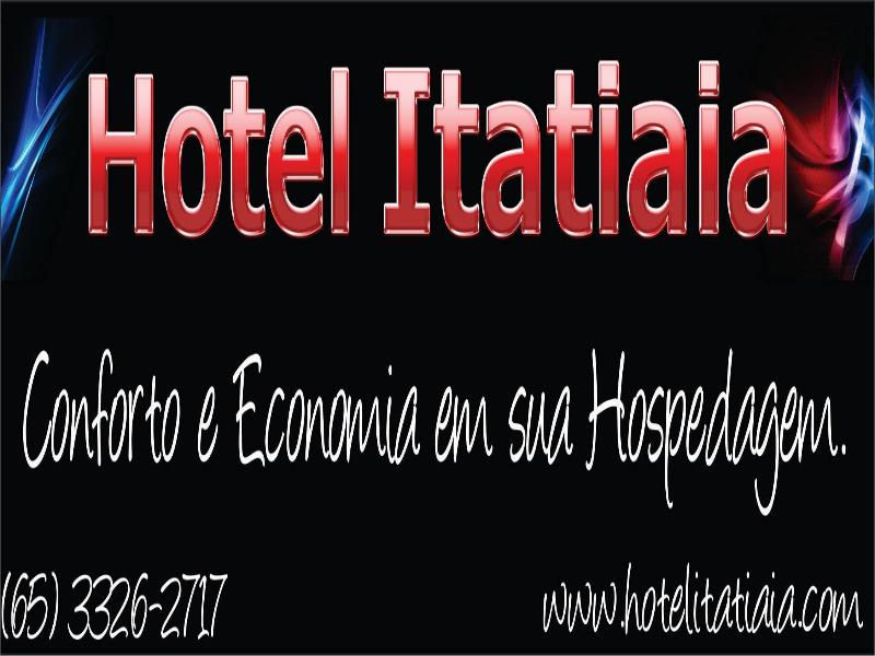 Hotel Itatiaia image