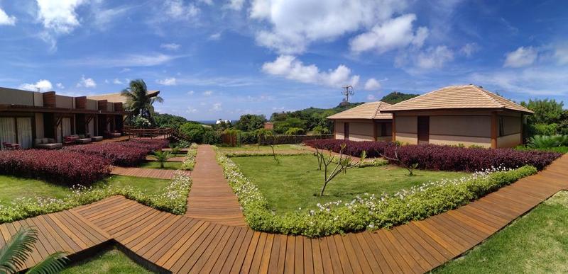 Colina Pousada SPA image