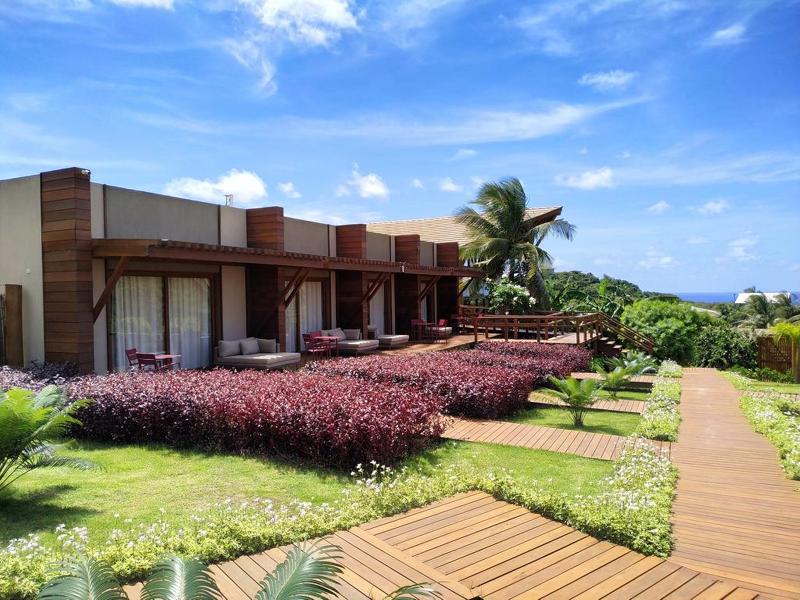 Colina Pousada SPA image