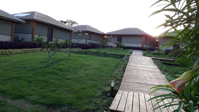 Colina Pousada SPA image