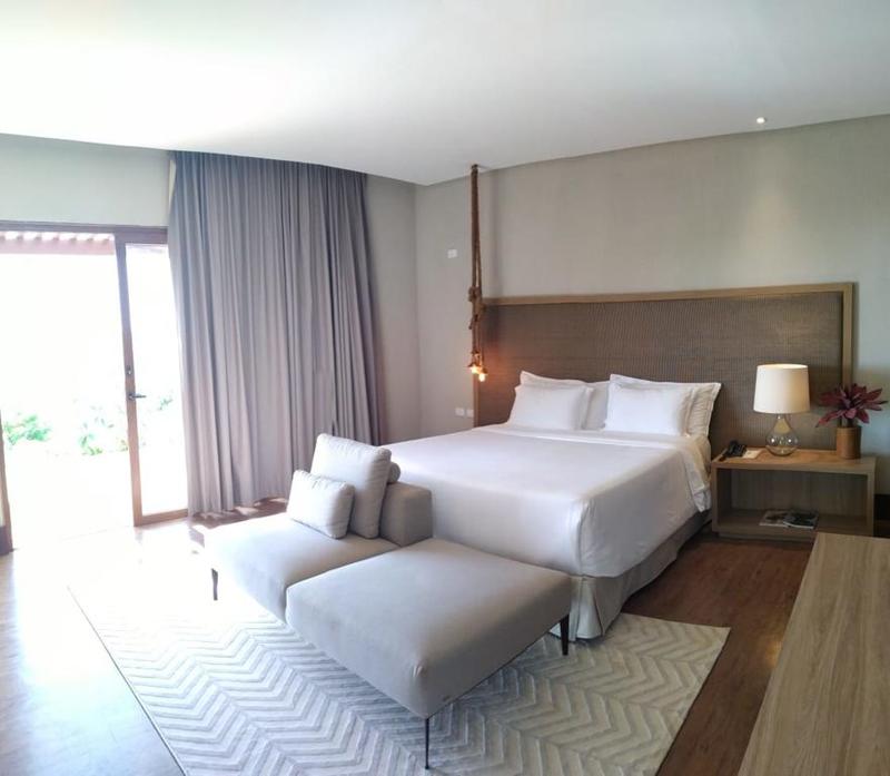 Colina Pousada SPA HAB