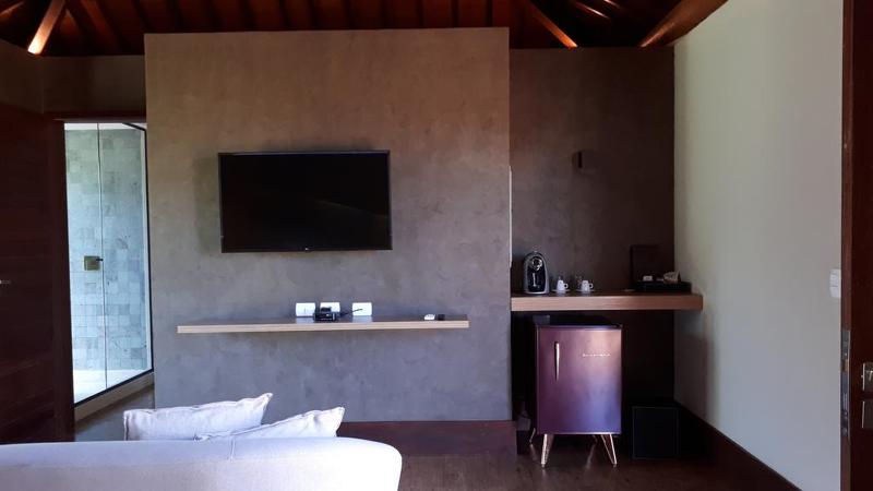 Colina Pousada SPA image