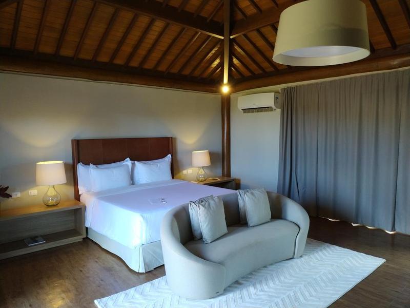 Colina Pousada SPA image