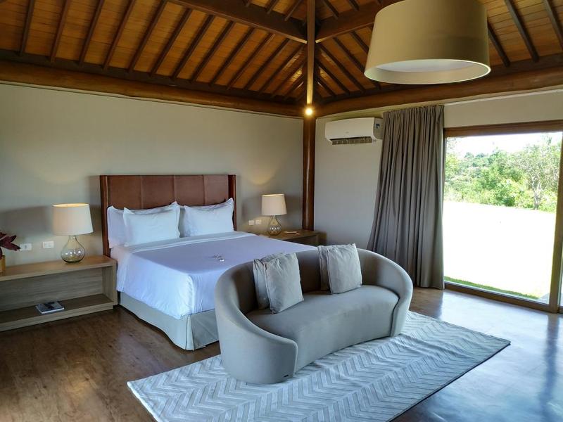 Colina Pousada SPA image