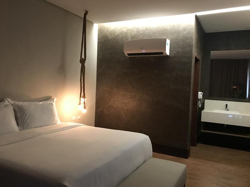 Colina Pousada SPA image
