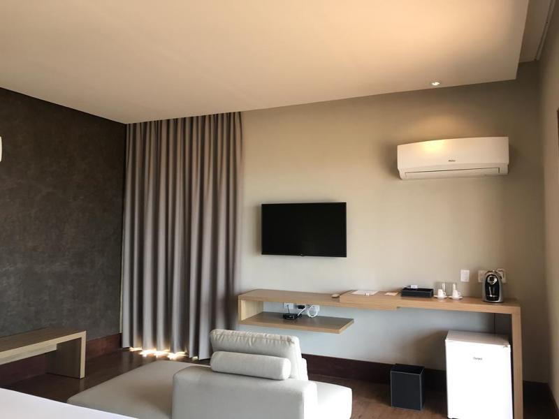 Colina Pousada SPA image