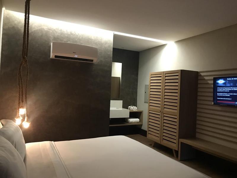 Colina Pousada SPA image