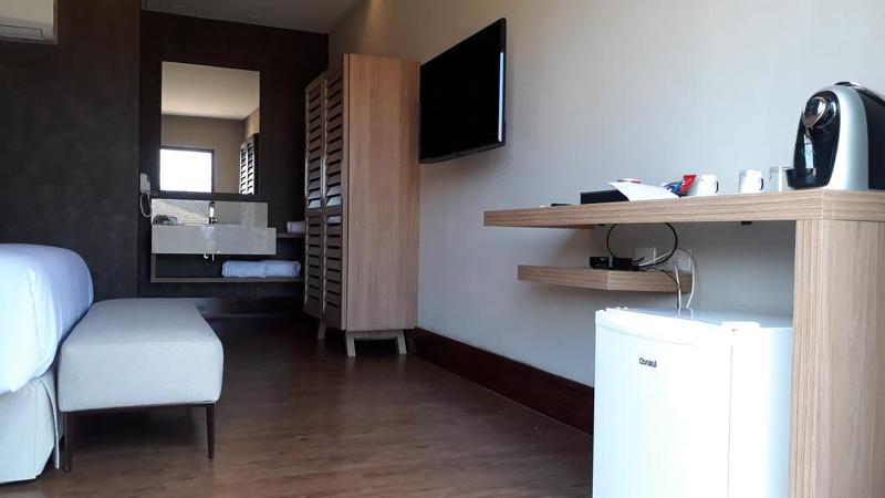 Colina Pousada SPA image